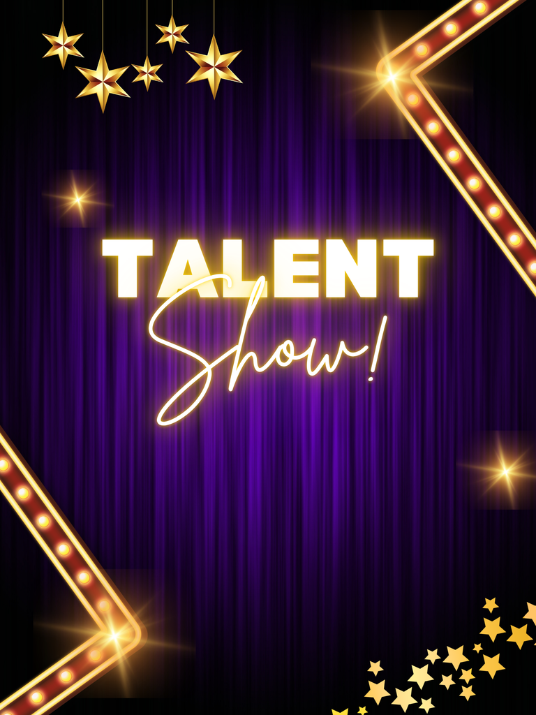 Talent Show