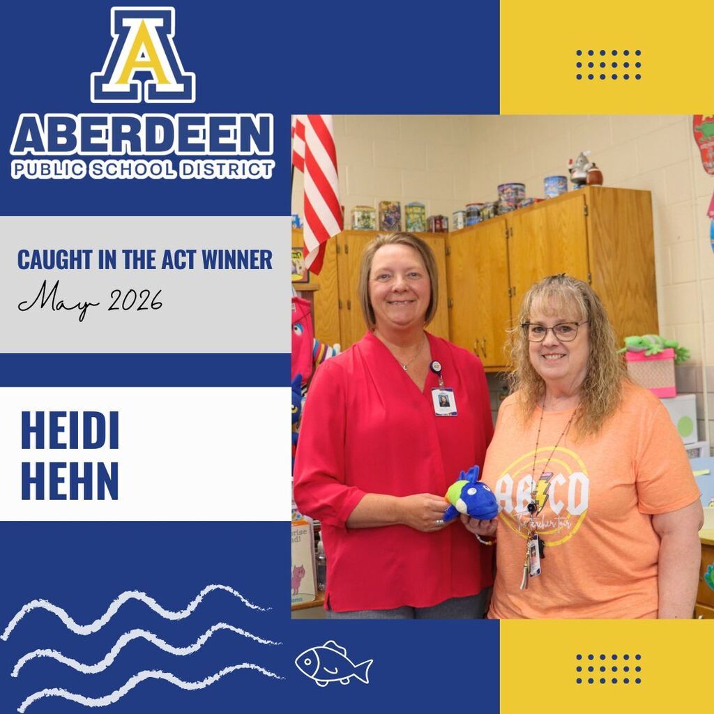 Dr. Guffin and Mrs. Hehn