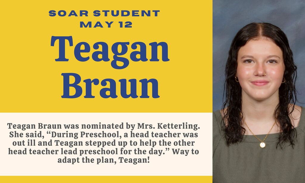 Teagan