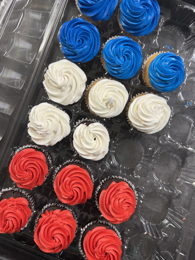 Happy birthday, America!!