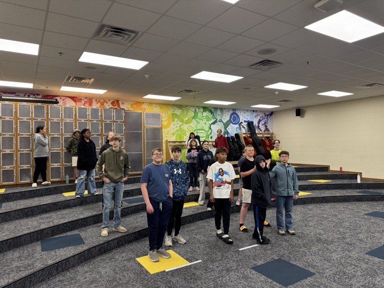 Students and staff brought the spirit as they battled it out, cheered each other on, and celebrated the end of the school year with the classmates they’ve shared each morning with all year long.