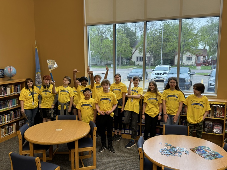 Students and staff brought the spirit as they battled it out, cheered each other on, and celebrated the end of the school year with the classmates they’ve shared each morning with all year long.