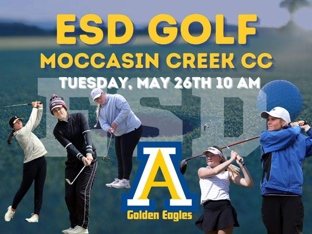 Golf promo