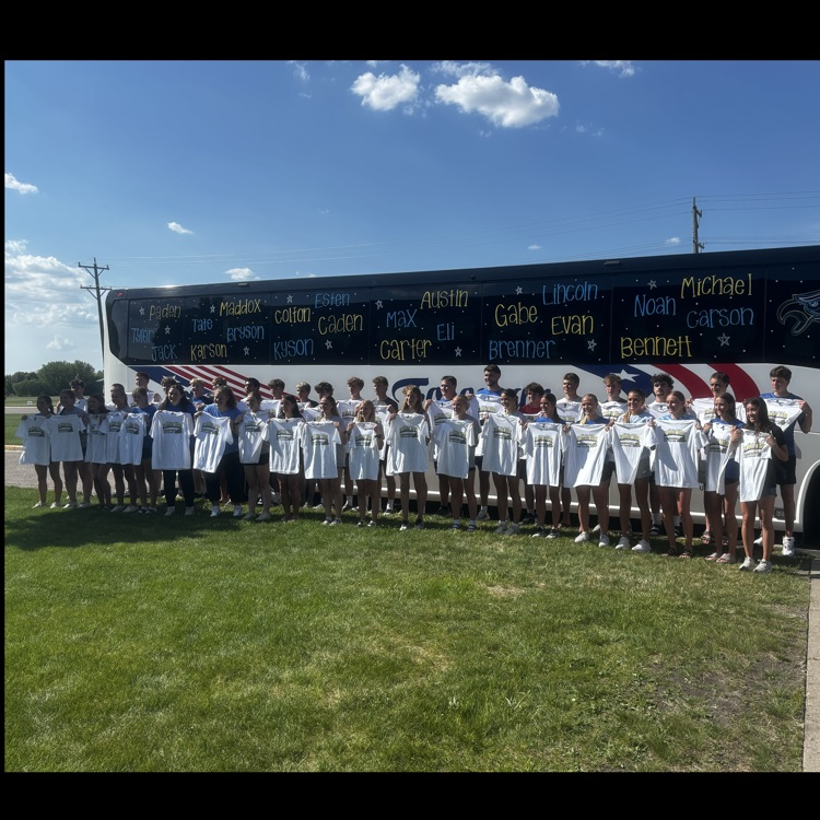 team bus photo 