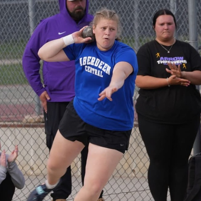 taryn Hermansen