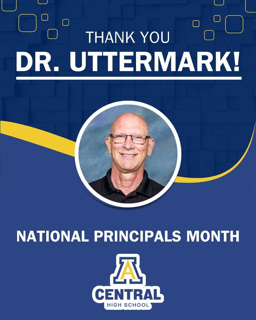 Thank you, Dr. Uttermark!