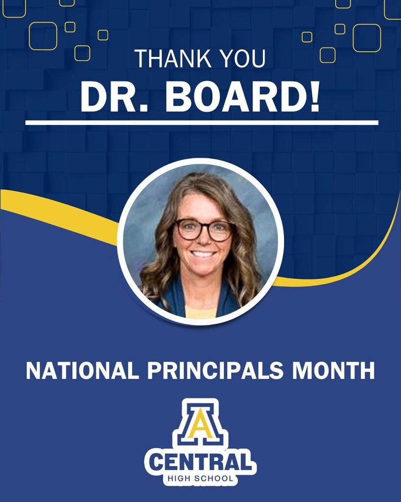 Thank you, Dr. Board!