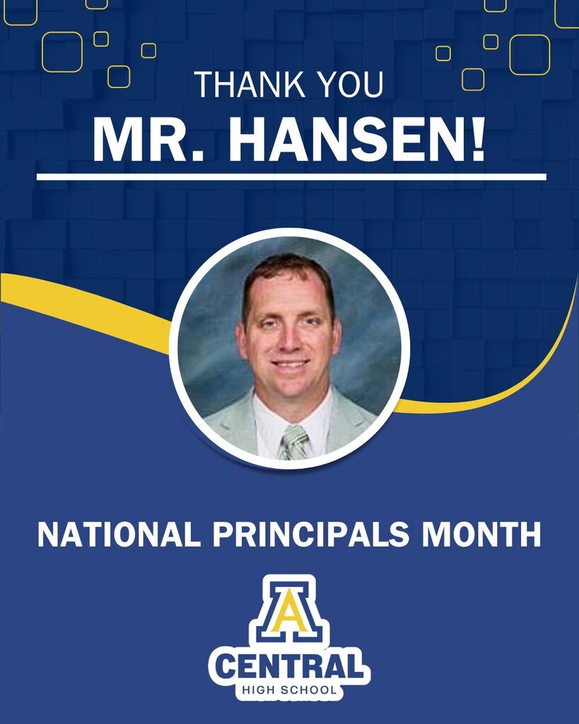 THank you, Mr. Hansen!
