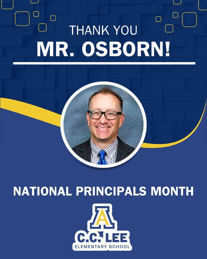 Thank you, Mr. Osborn!