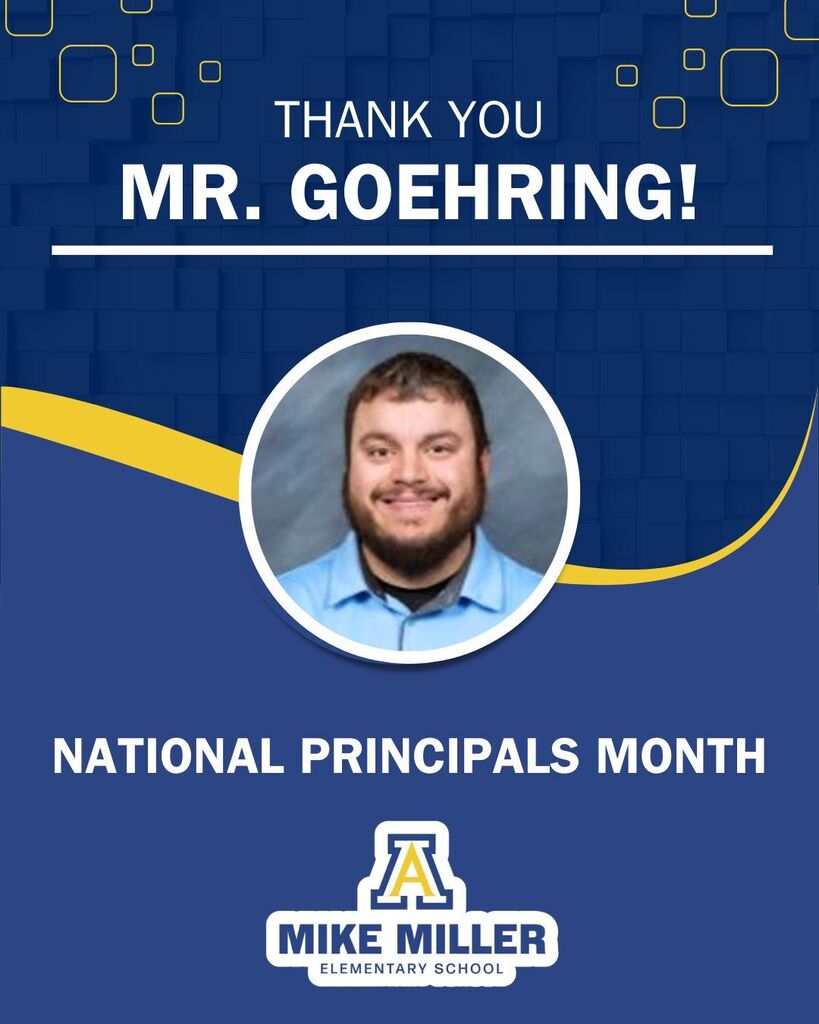 Thank you, Mr. Goehring!