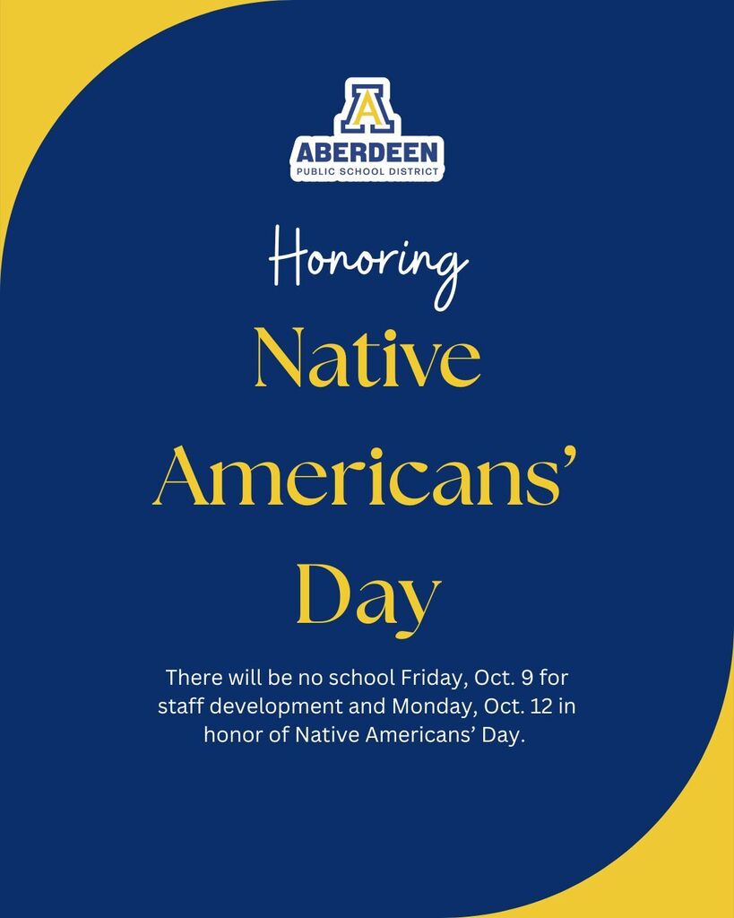 Honoring Native Americans' Day