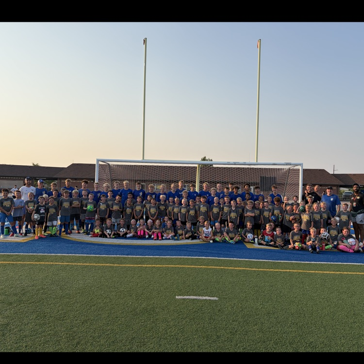 camp photo