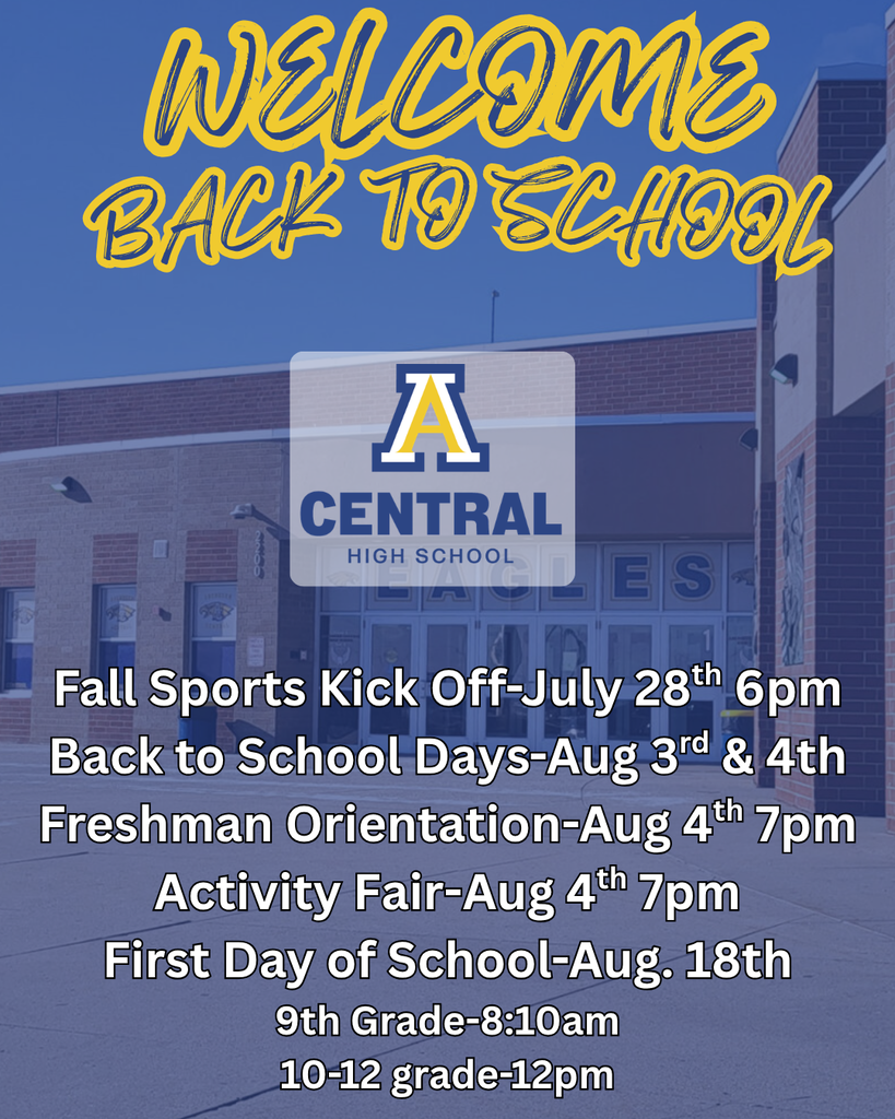Back to School Graphic