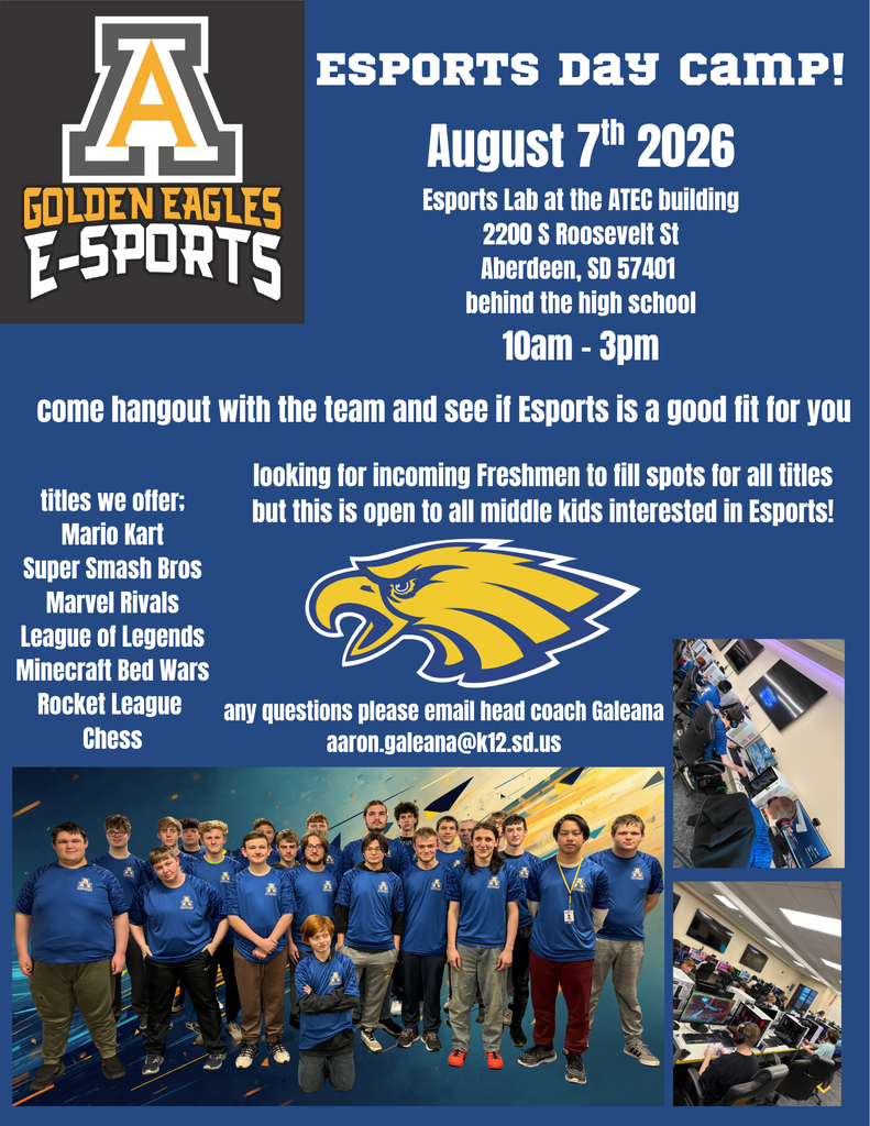 Esports