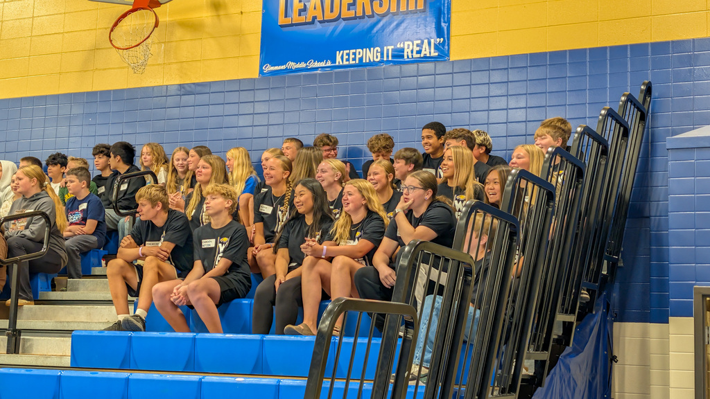 Simmons WEB leaders