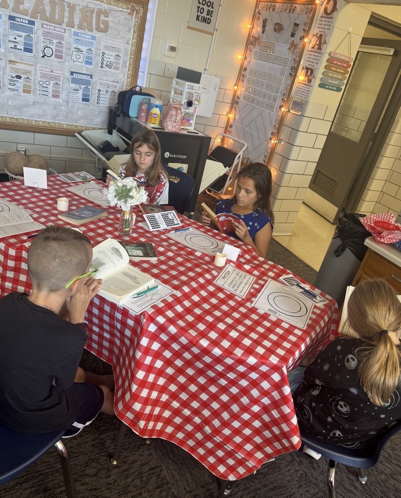 Book tasting