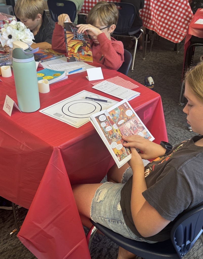 Book tasting
