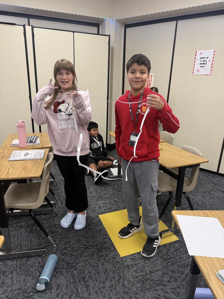 Student's solved the challenge.