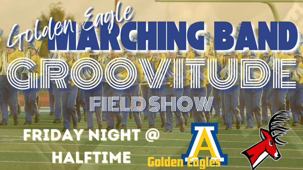 Marching Band SHow