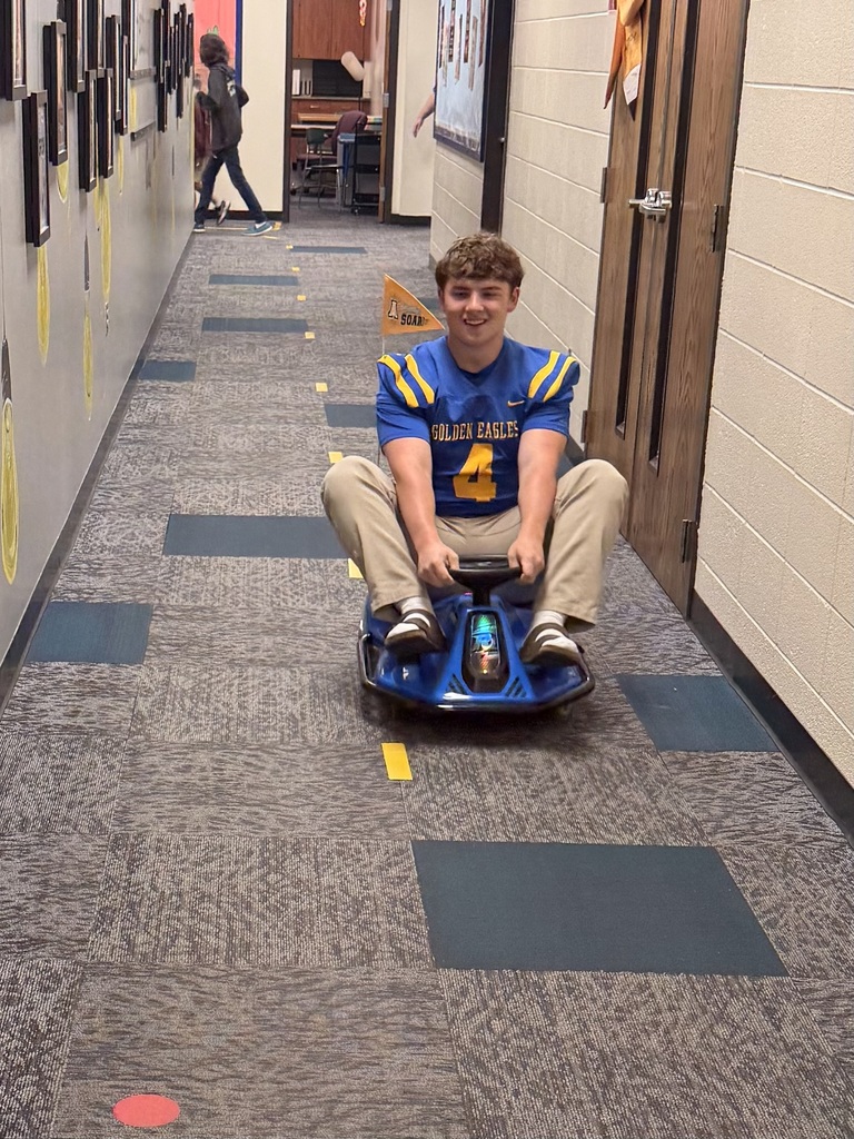 Go Cart Rider