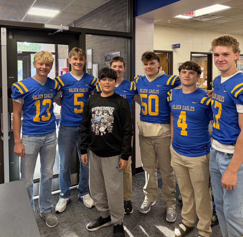 Football Team