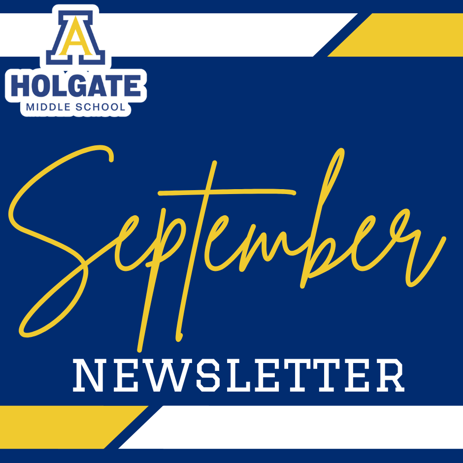 Click the link above to read our September Newsletter! 