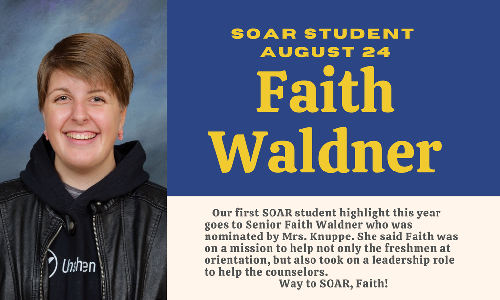 Faith Waldner