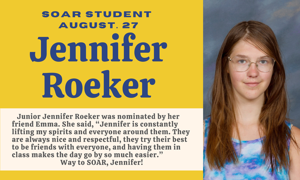 Jennifer Roeker