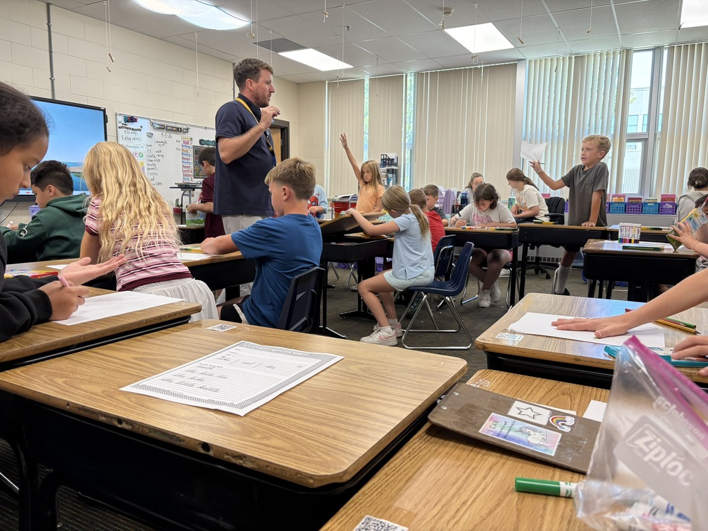 Guidance Class