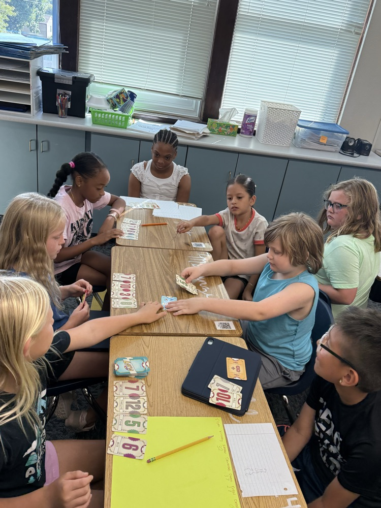 group work 