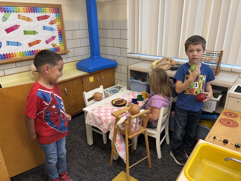 Kindergarten
