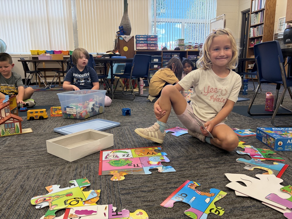 Kindergarten