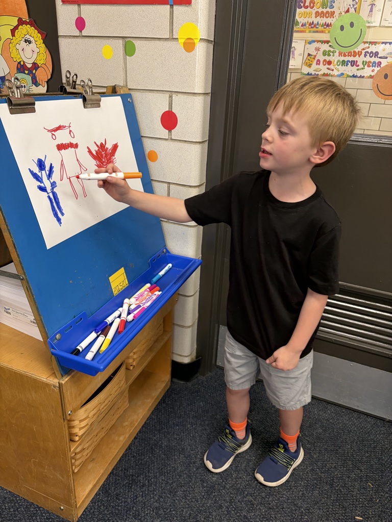 Kindergarten