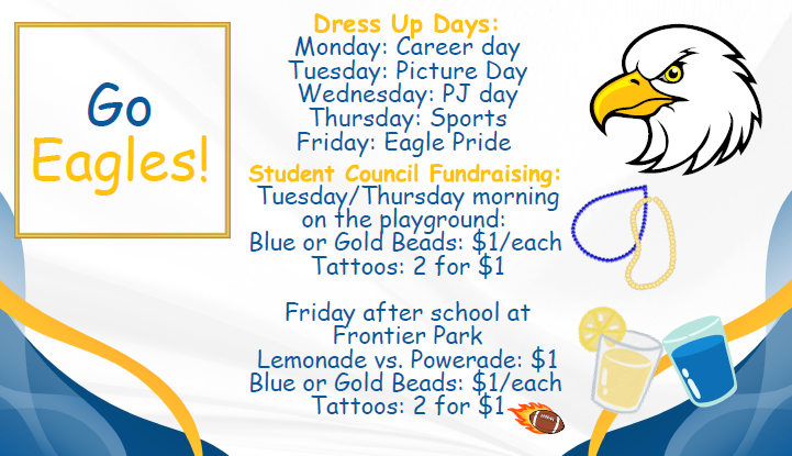 Student Council Info