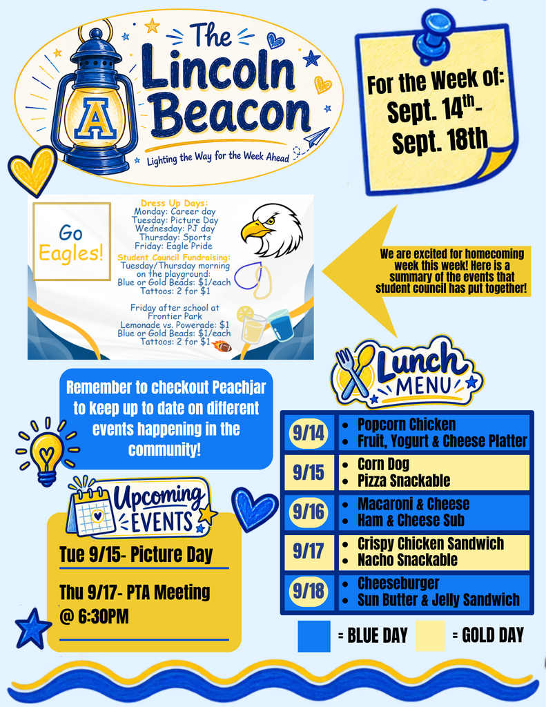 Lincoln Beacon