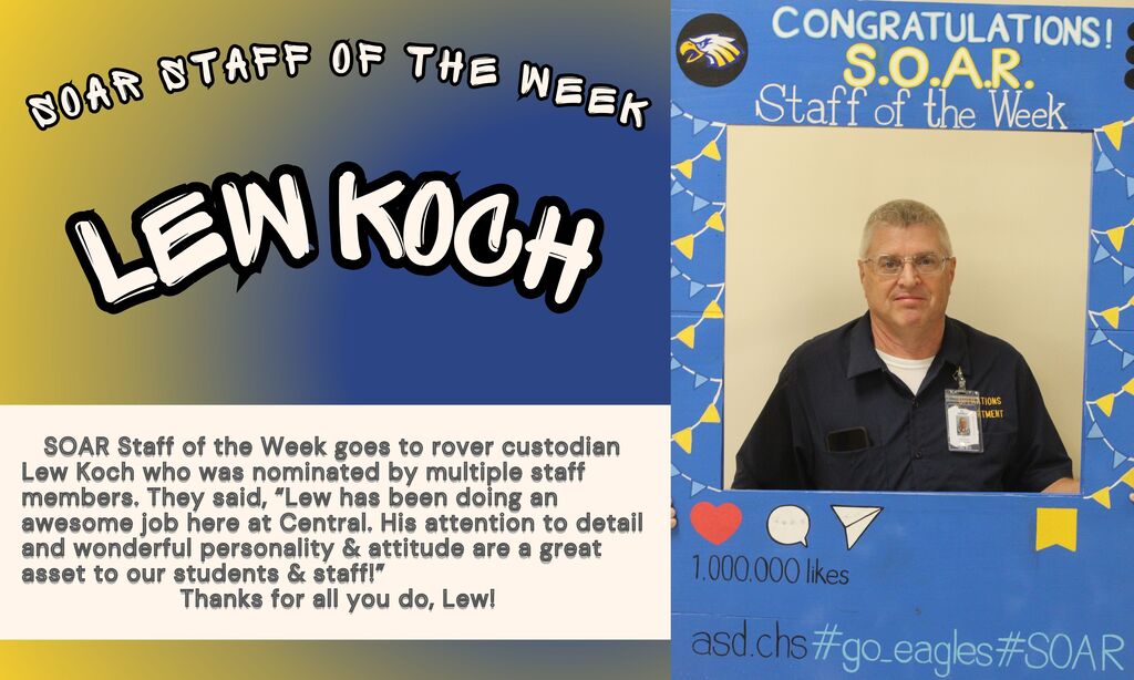 Lew Koch