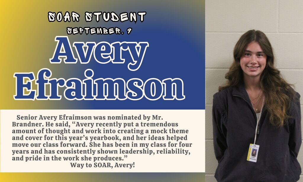 Avery Afraimson