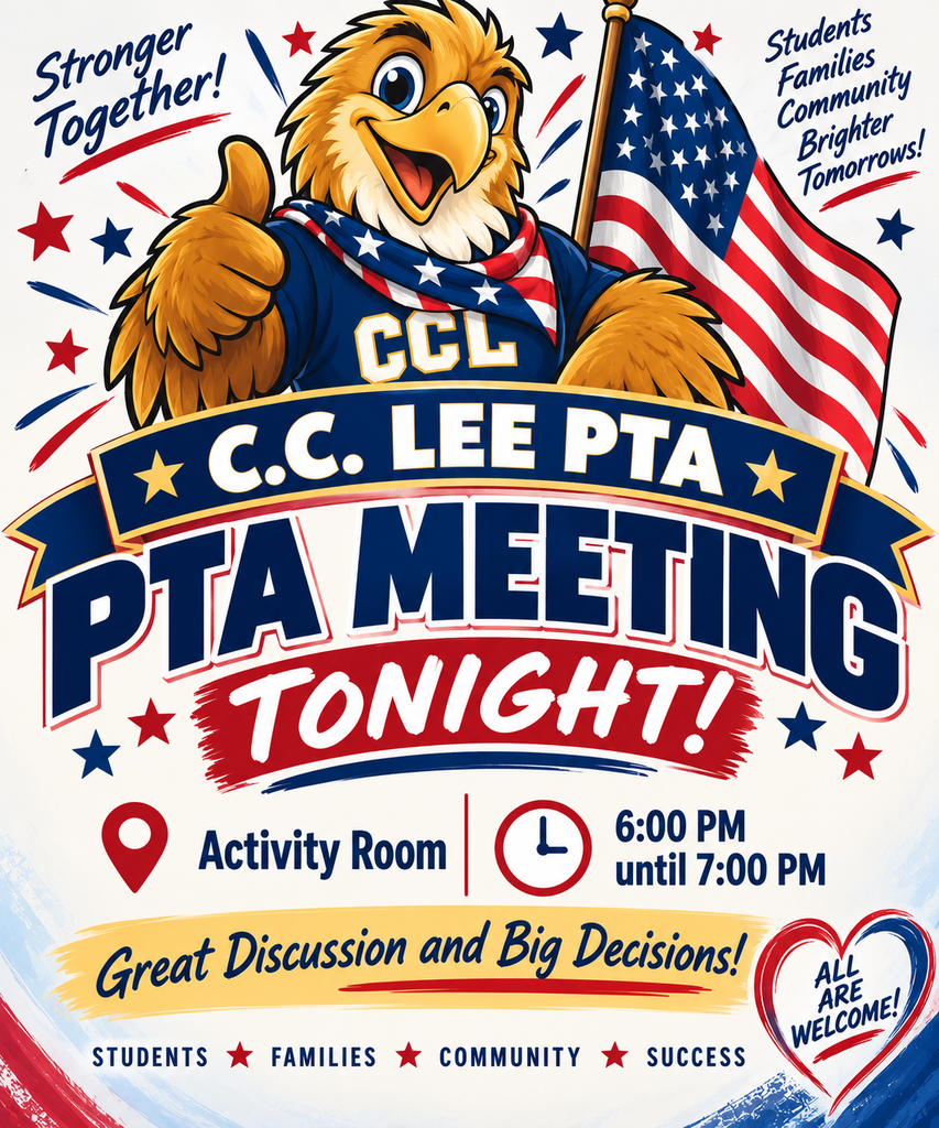 PTA reminder
