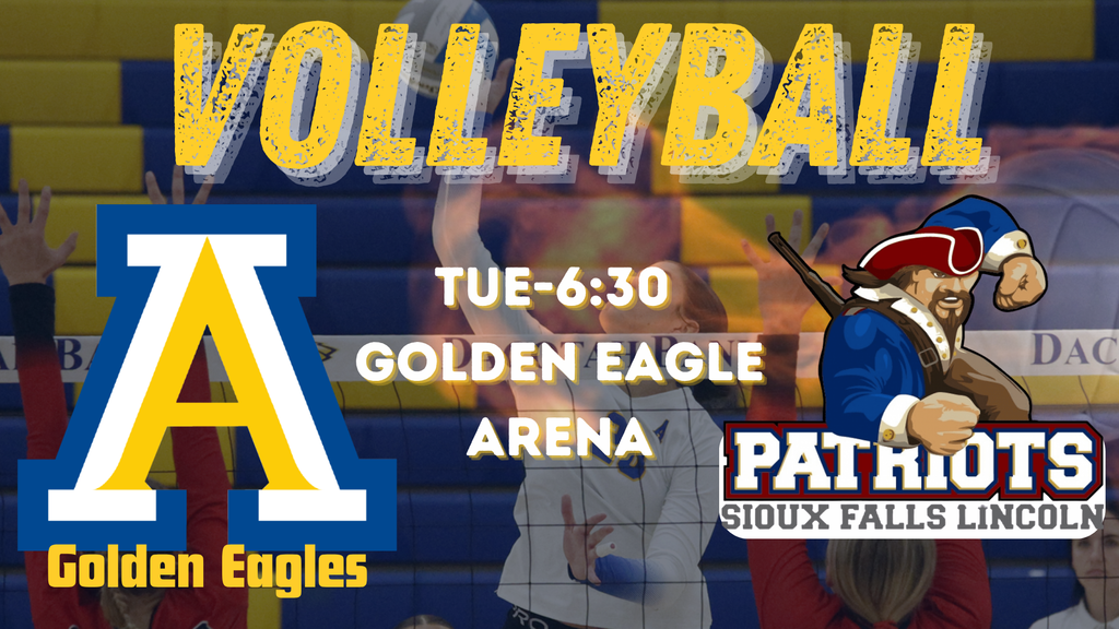 Volleyball vs. SF Lincoln