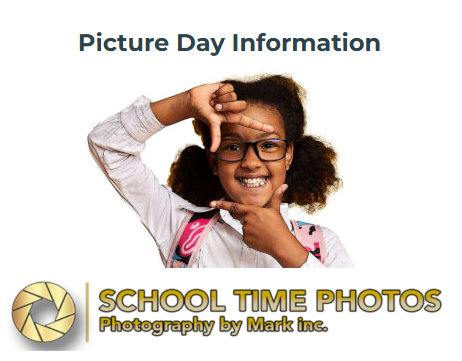 📸 Tomorrow is Picture Day! 📅Wednesday, September 16 Picture packets were sent home with students last week. If you are ordering pictures using the paper form, please have your child bring their completed picture packet to school tomorrow. If you already placed your order online, your child does not need to bring anything with them. Still need to order? You can! Online ordering information can be found in our September Newsletter here: https://aberdeen-news.edurooms.com/newsletters/holgate-middle-school/newsletters/september-2026