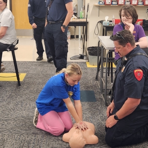 CPR