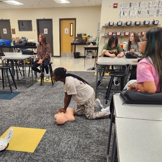 CPR