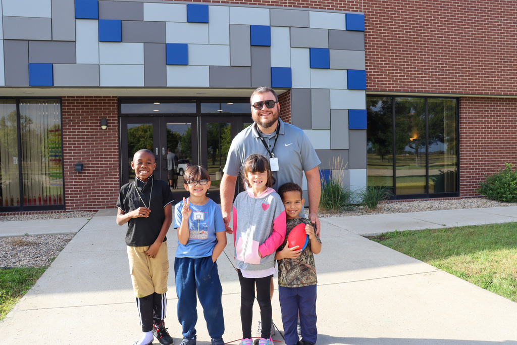 Wacky Wednesday at Mike Miller