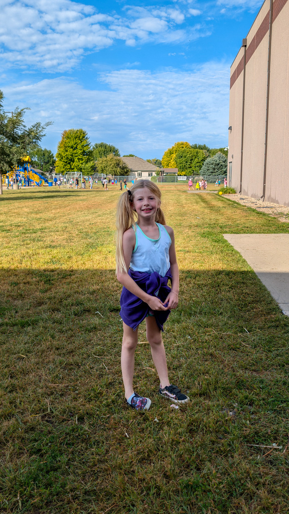 Wacky Wednesday at Mike Miller