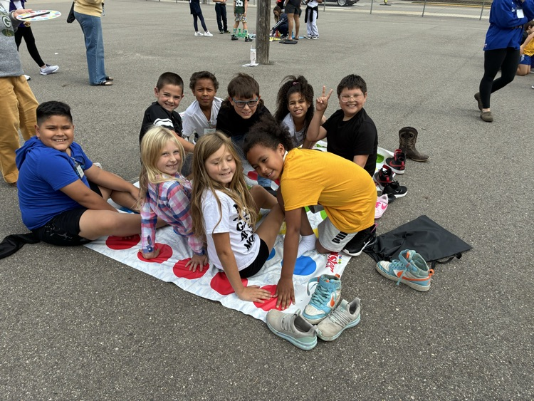 twister 