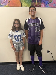 Football & Baseball