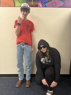 Fourth of July & Spy
