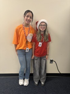 Fanta & Santa