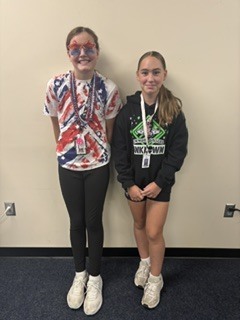 Fourth of July & Spy