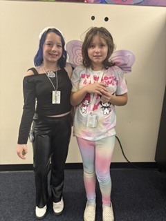 FBI & Butterfly